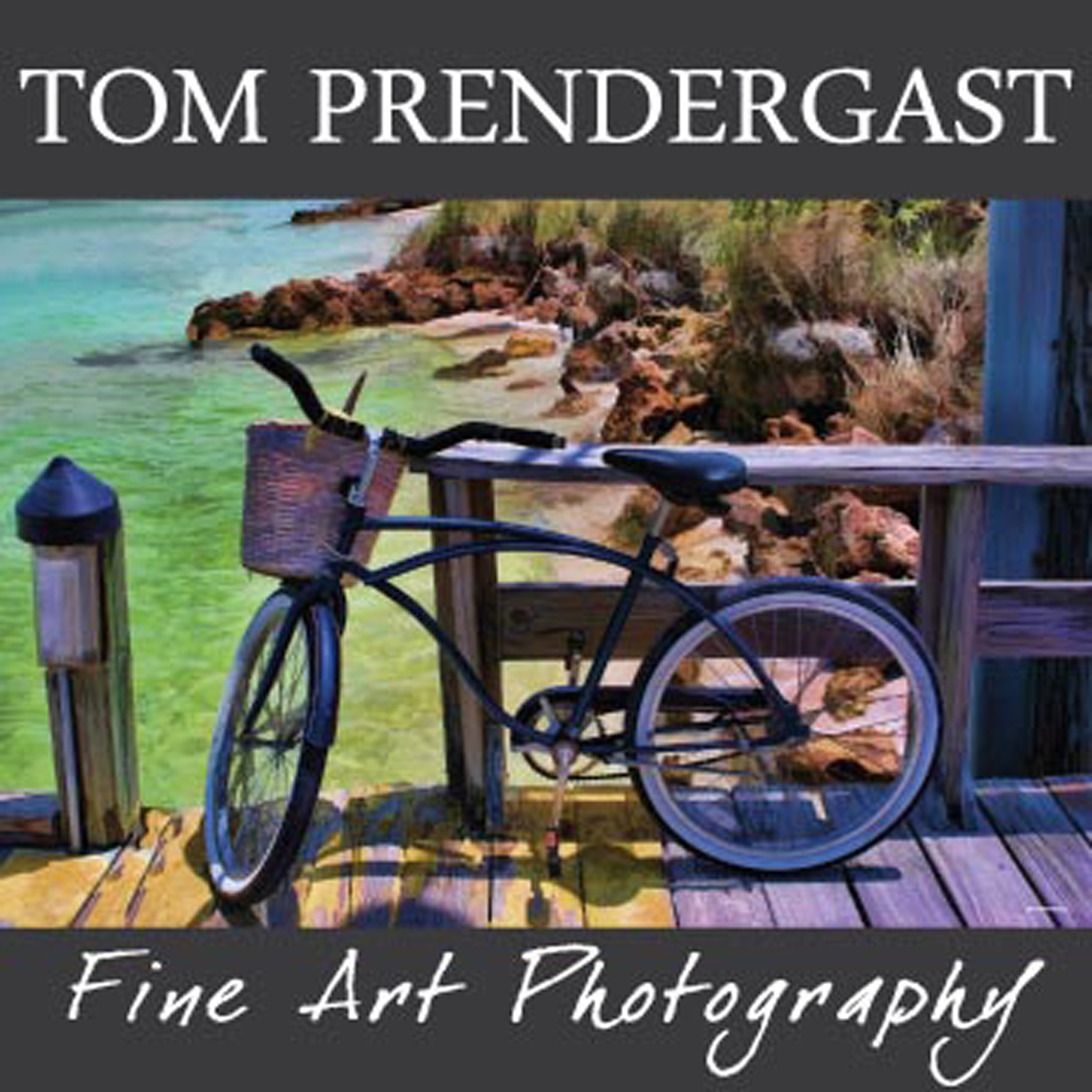 Tom Prendergast